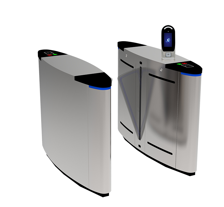 米兰 AC Milan官网景区社保卡实名消费闸机